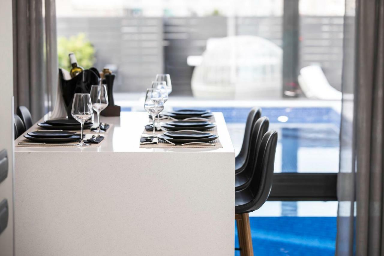 Zambelis Athens Penthouse Spa Ngoại thất bức ảnh